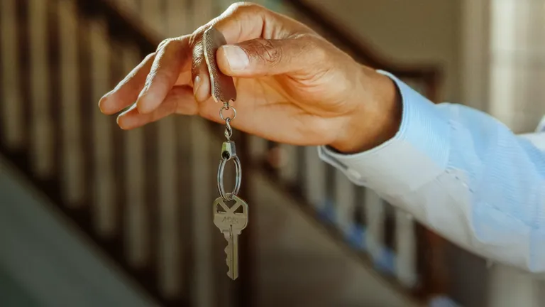 A refreshed rental suite near UBC ready for new tenants