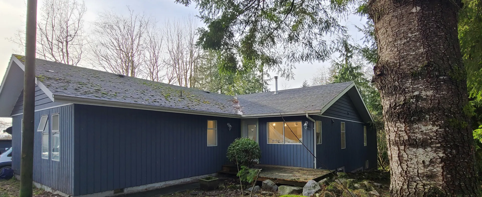 House Flip – Maple Ridge
