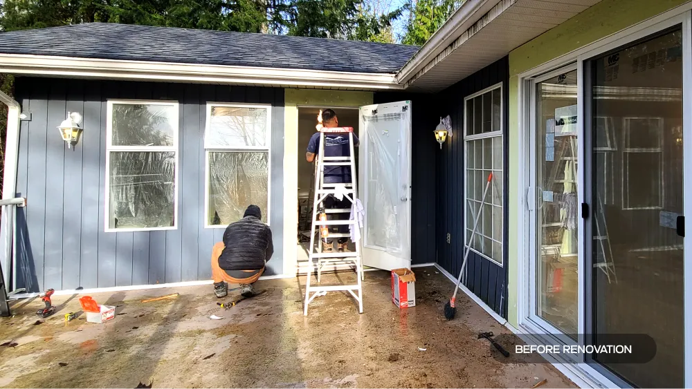 House Flip – Maple Ridge