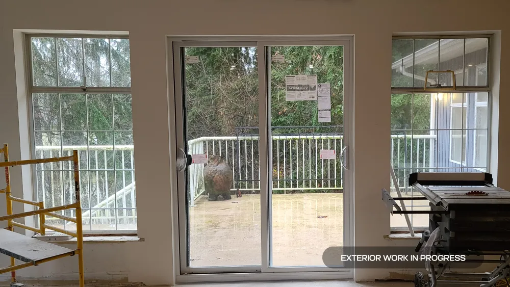 House Flip – Maple Ridge