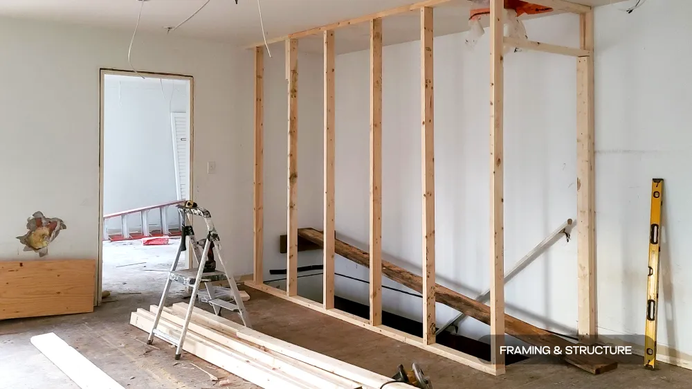 House Flip – Maple Ridge