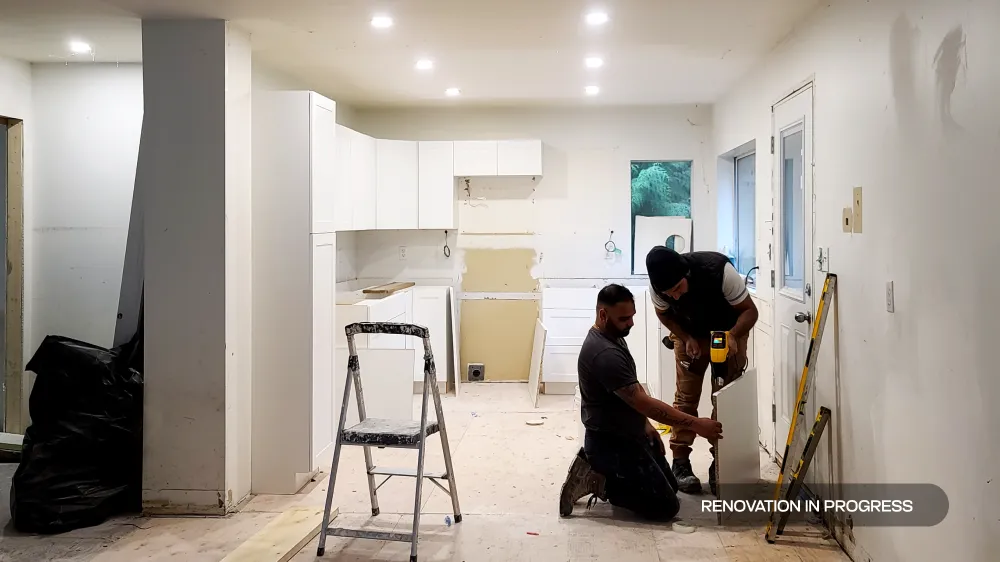 House Flip – Maple Ridge