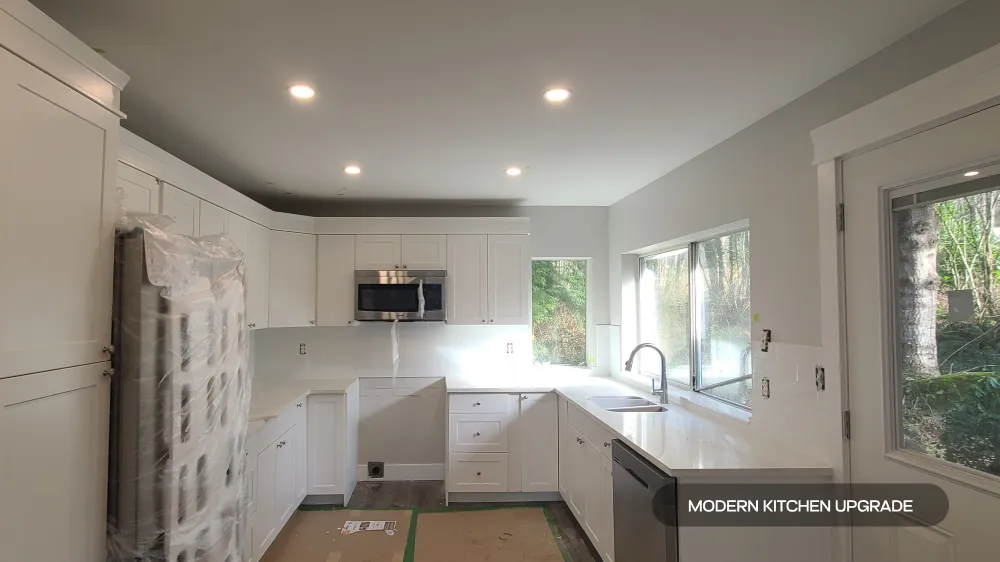 House Flip – Maple Ridge