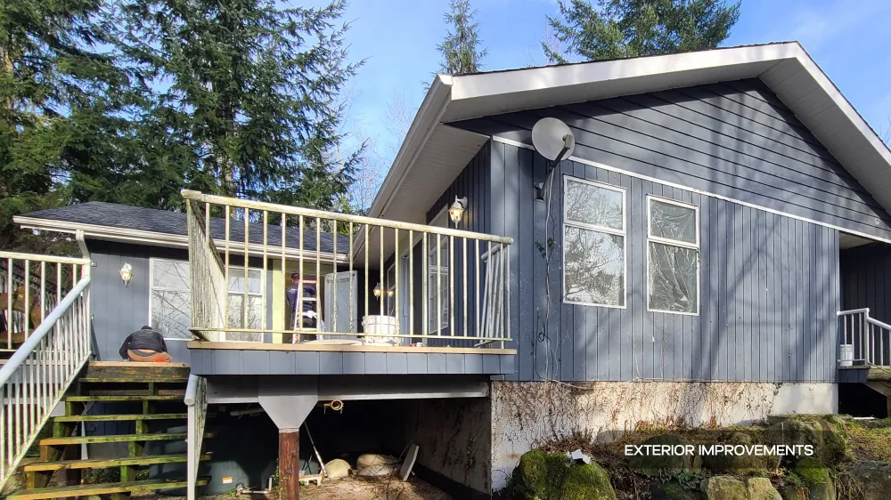 House Flip – Maple Ridge