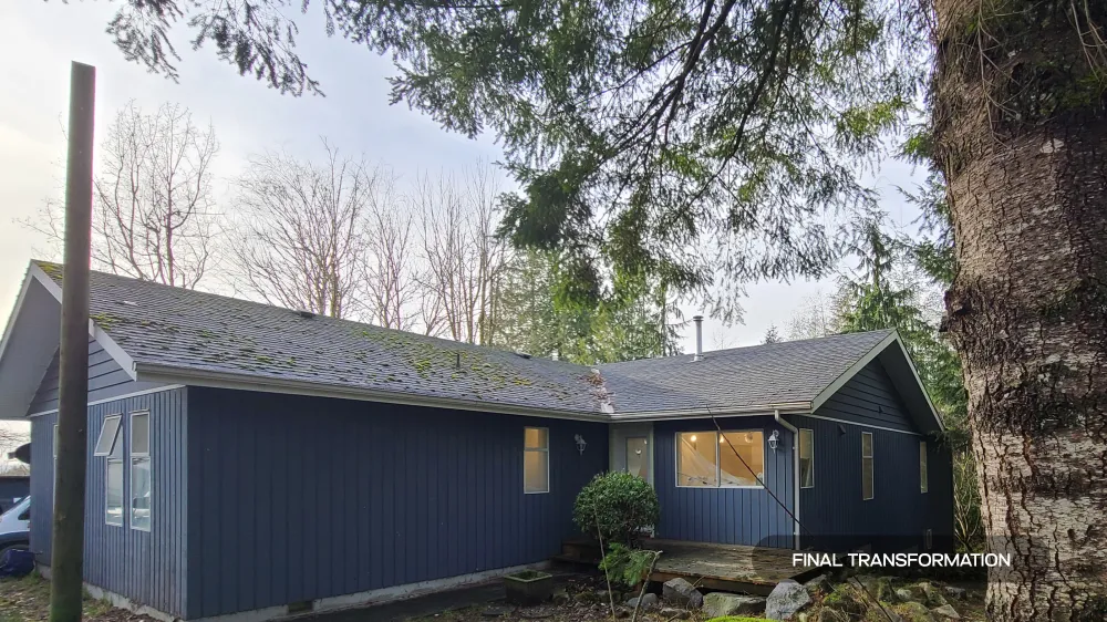 House Flip – Maple Ridge