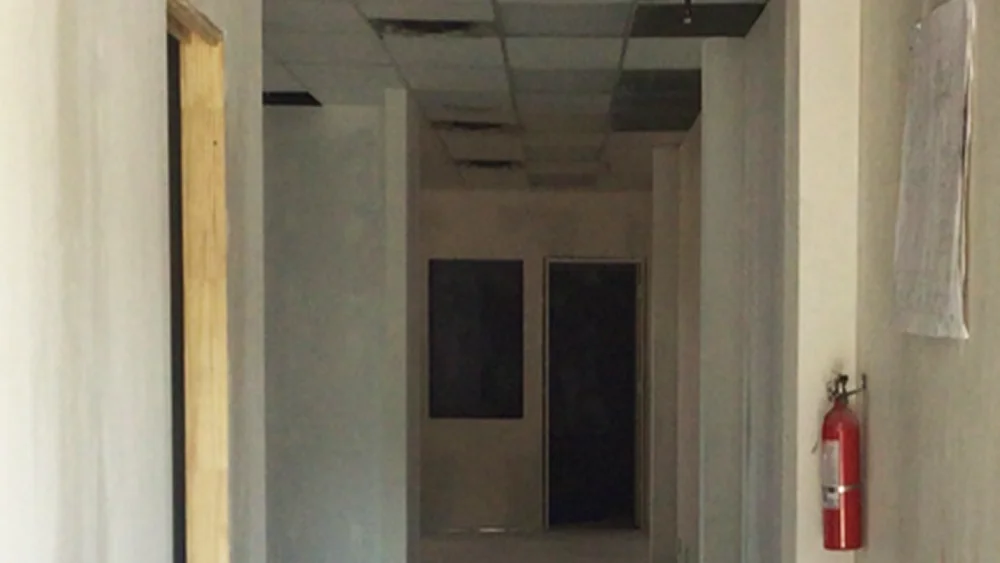 Day Care Conversion – Port Coquitlam 
