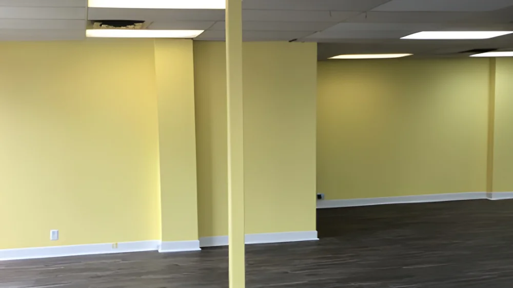 Day Care Conversion – Port Coquitlam 