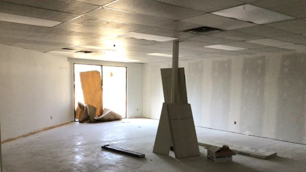 Day Care Conversion – Port Coquitlam 