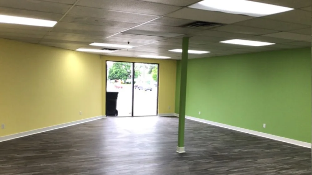 Day Care Conversion – Port Coquitlam 