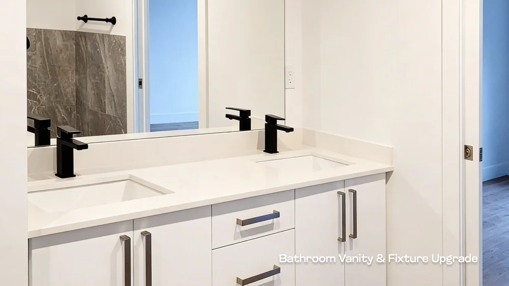 Full Interior Renovation – Langley 