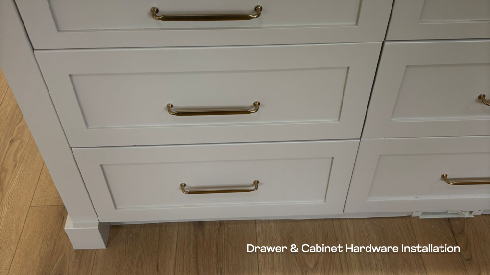 Kitchen Renovation – Langley : Interior Kitchen Upgrade