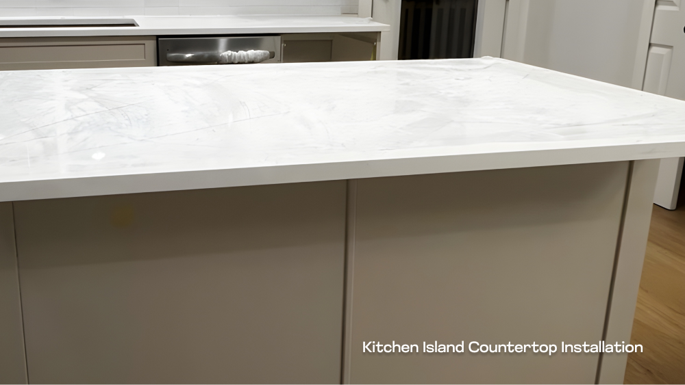 Kitchen Renovation – Langley : Interior Kitchen Upgrade