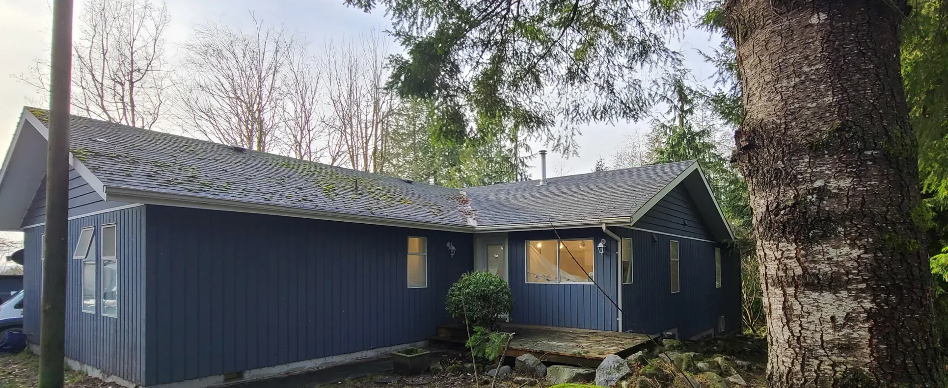 Project House Flip – Maple Ridge