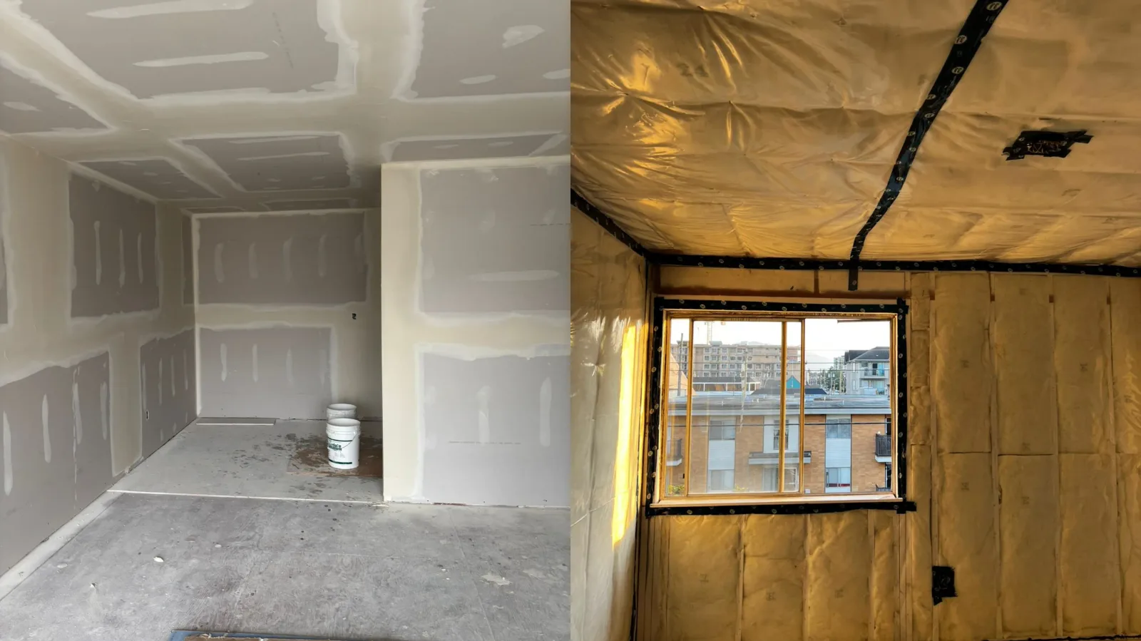 Condo Fire Restoration – Chilliwack