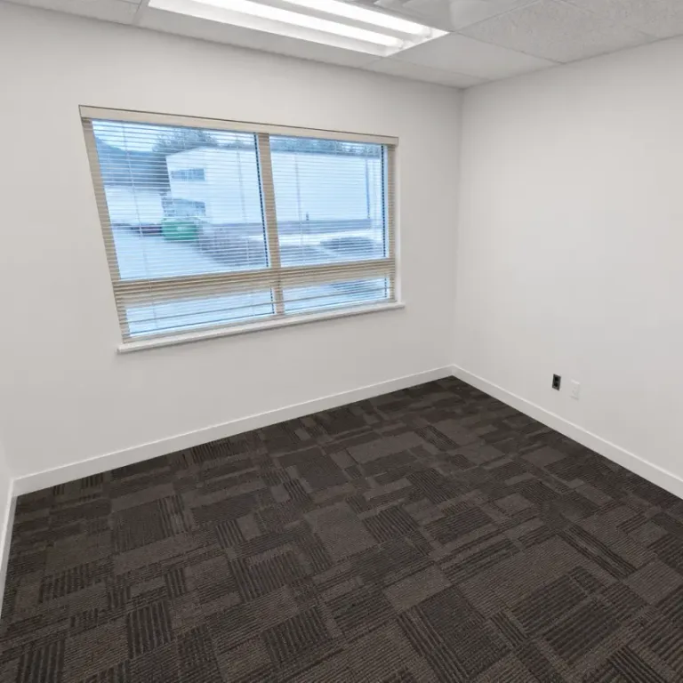 Tenant Improvement – Surrey Office Renovation