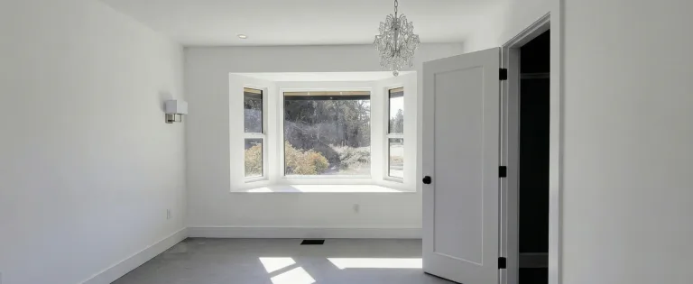 Interior Renovation — Maple Ridge (Modern & Spacious House)