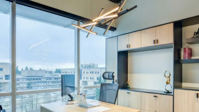What Does a Commercial Tenant Improvement Cost in Metro Vancouver? A 2026 Guide