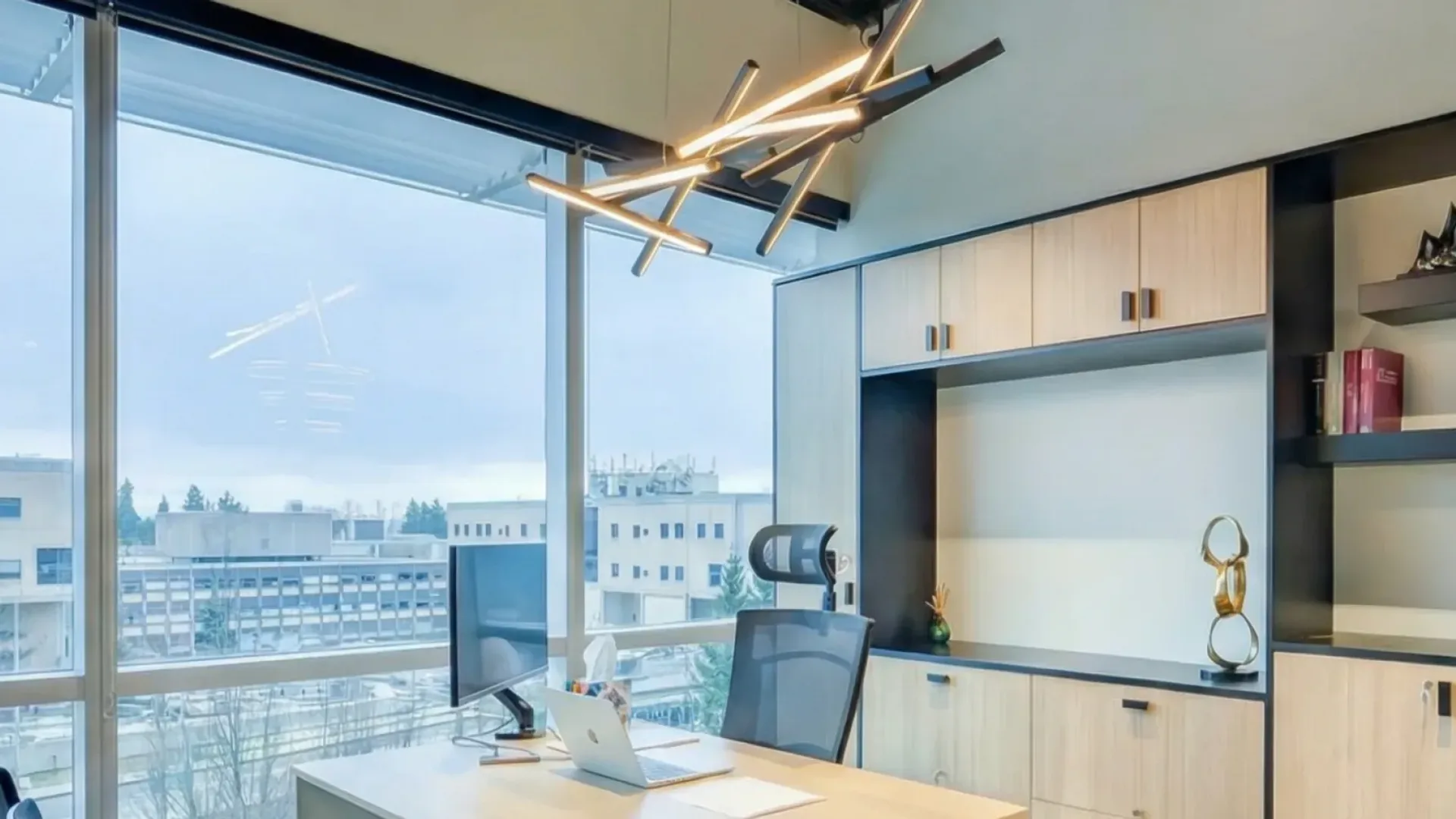 What Does a Commercial Tenant Improvement Cost in Metro Vancouver? A 2026 Guide