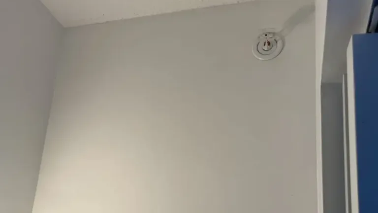 Drywall Repair – Cora Towers