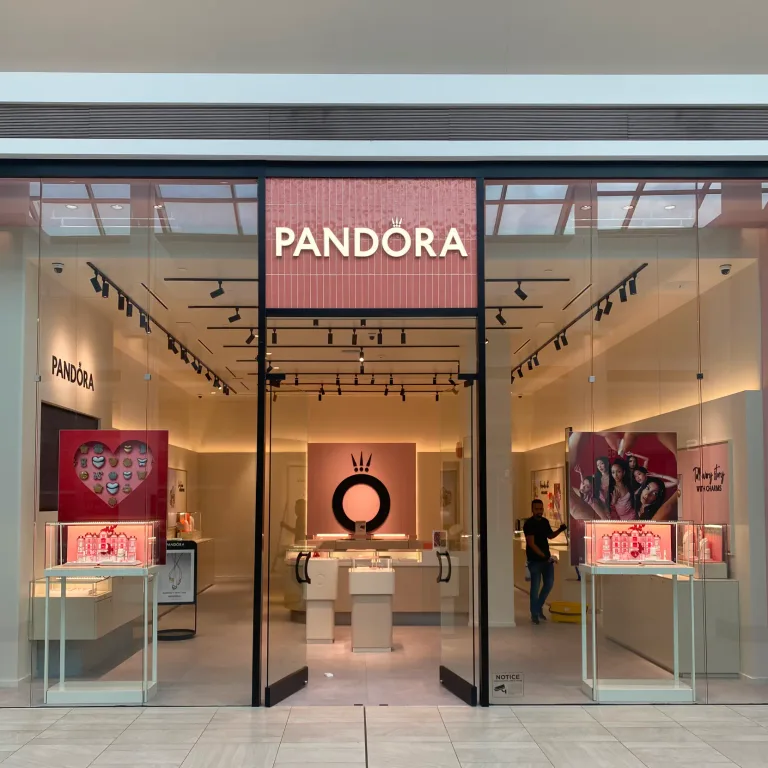 Retail Store Renovation 