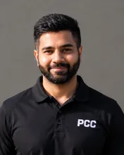 Himanshu R.